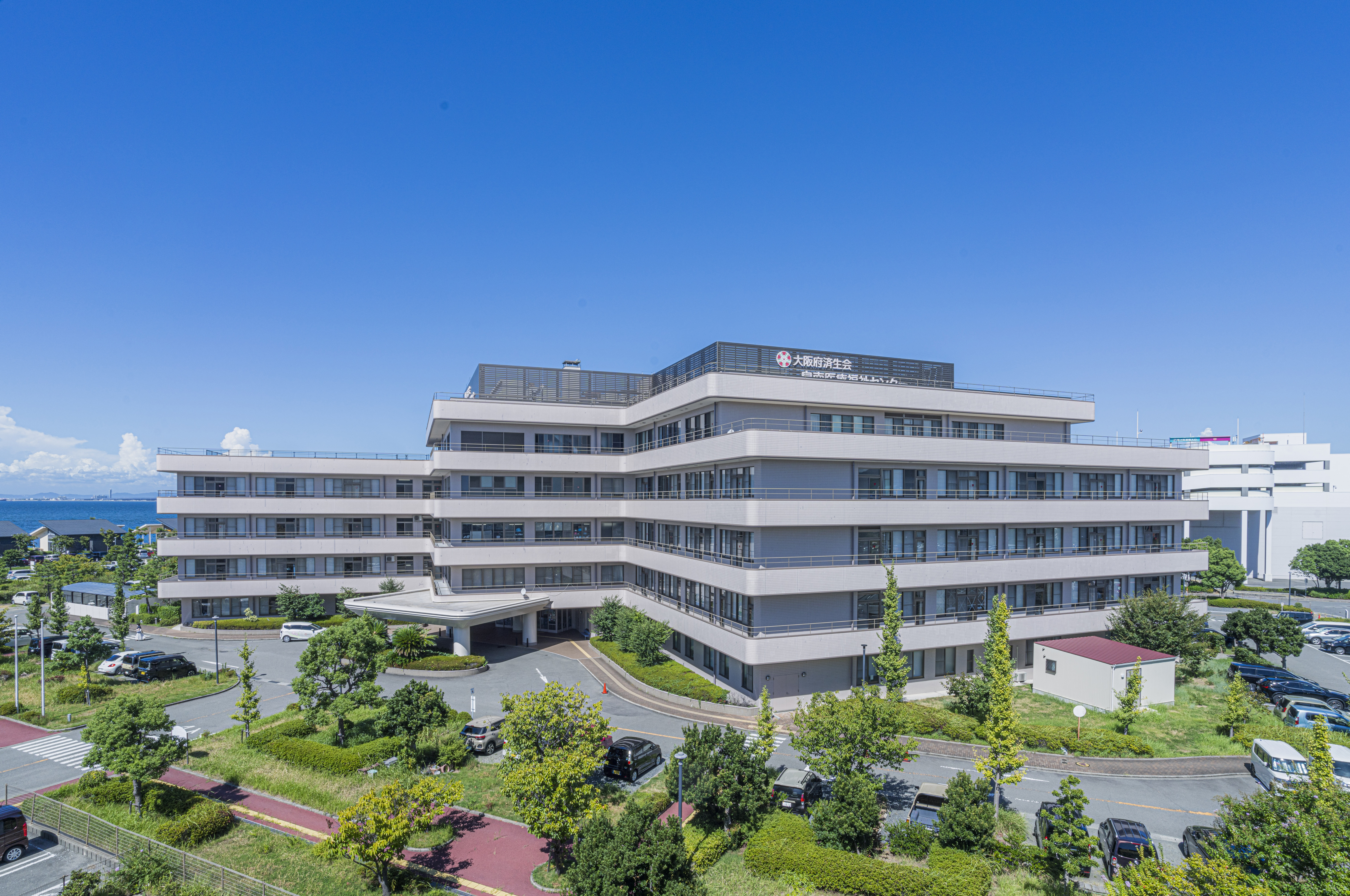 レクリエーションルーム