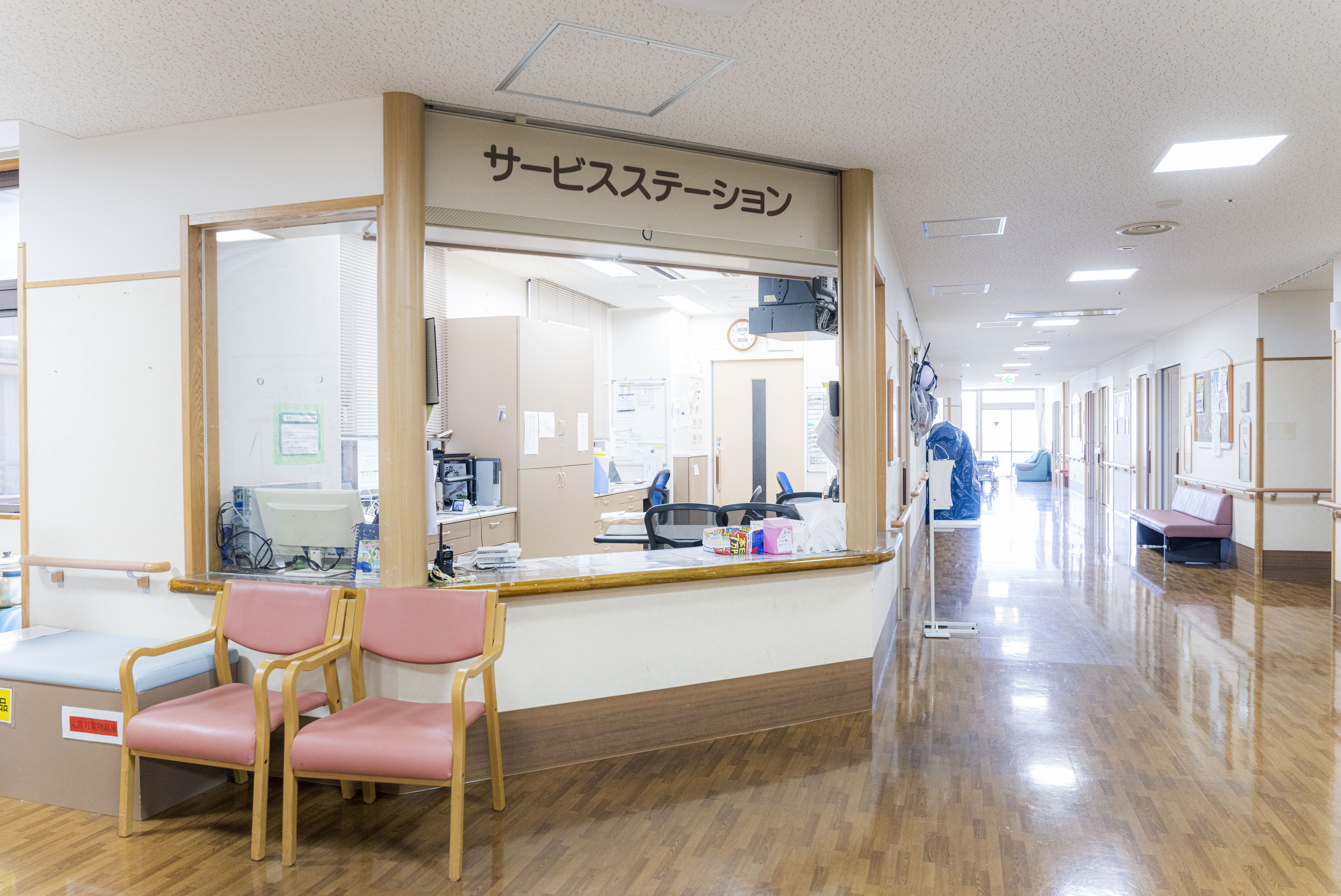 ライフポート泉南