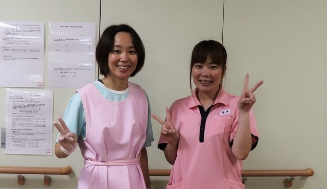 介護助手