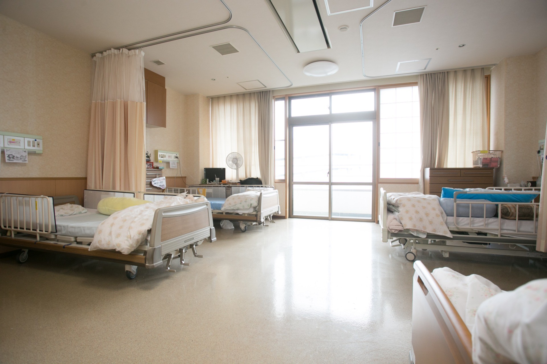 現業員（非常勤）